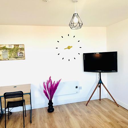 Albert Inn Apartments Manchester Bagian luar foto