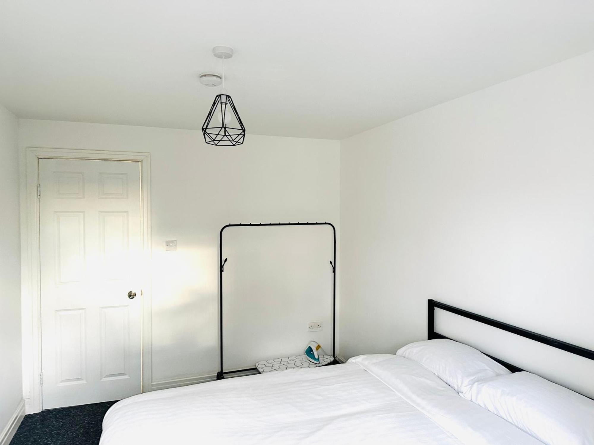 Albert Inn Apartments Manchester Bagian luar foto