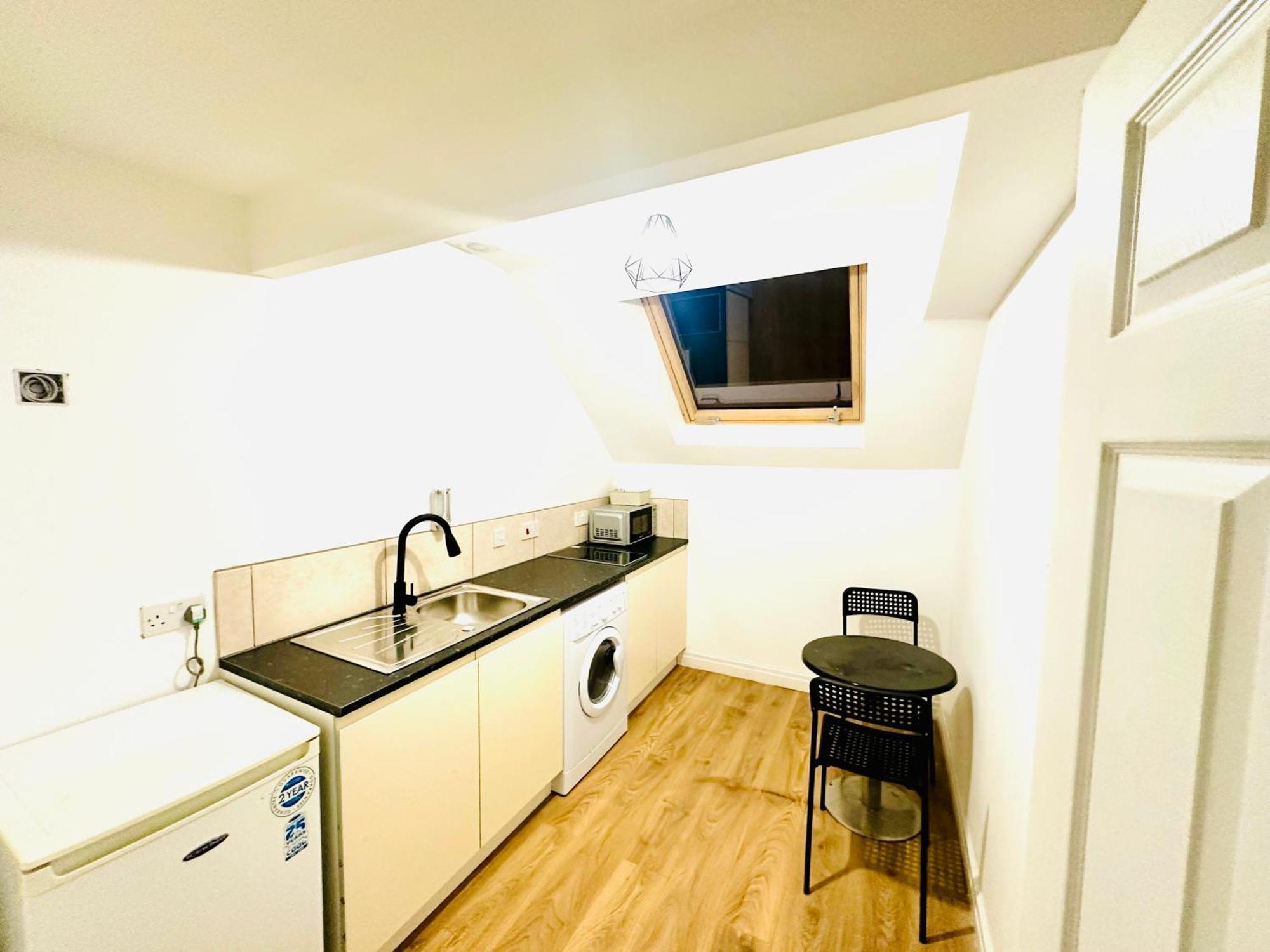 Albert Inn Apartments Manchester Bagian luar foto