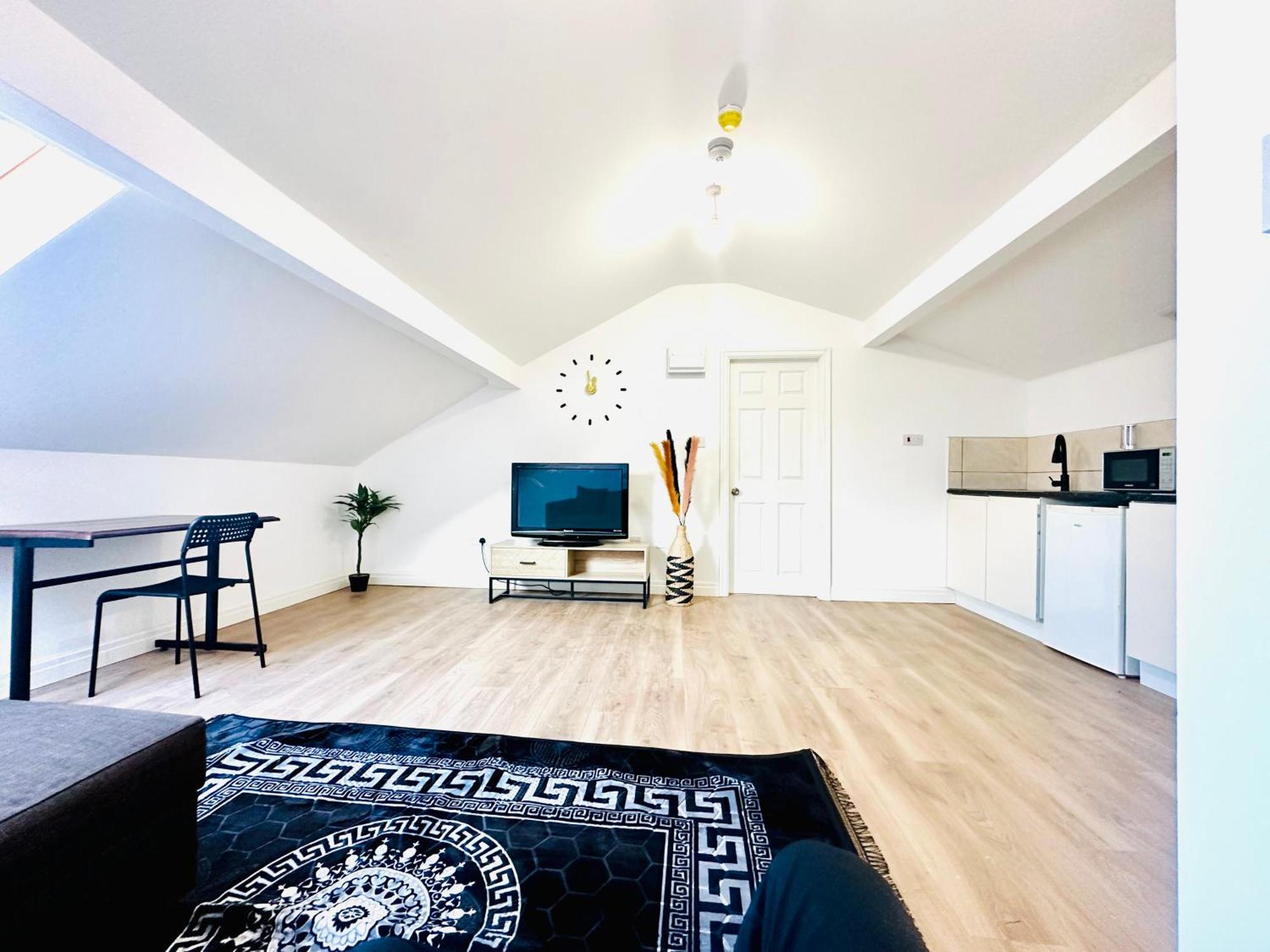 Albert Inn Apartments Manchester Bagian luar foto
