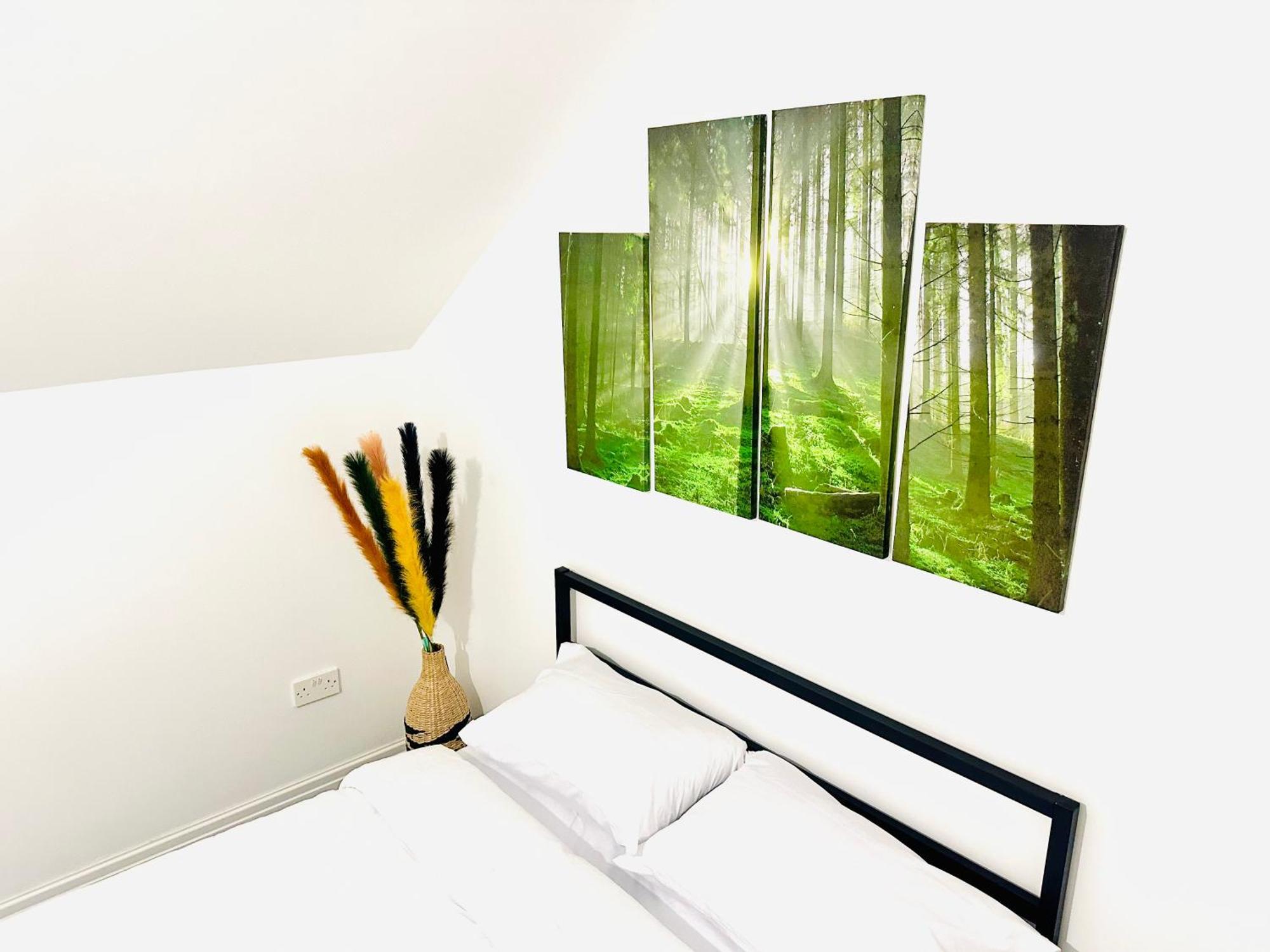 Albert Inn Apartments Manchester Bagian luar foto