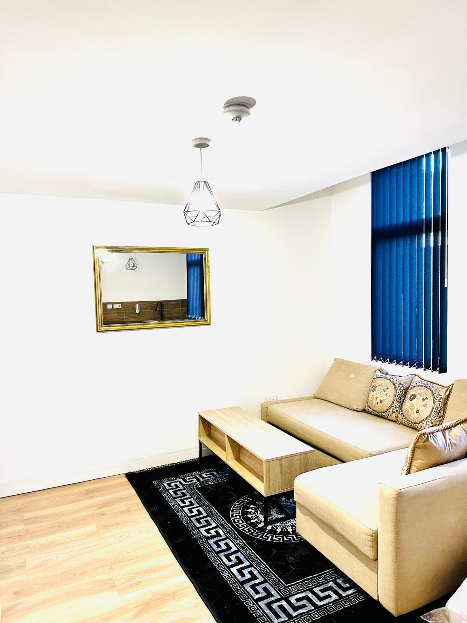 Albert Inn Apartments Manchester Bagian luar foto