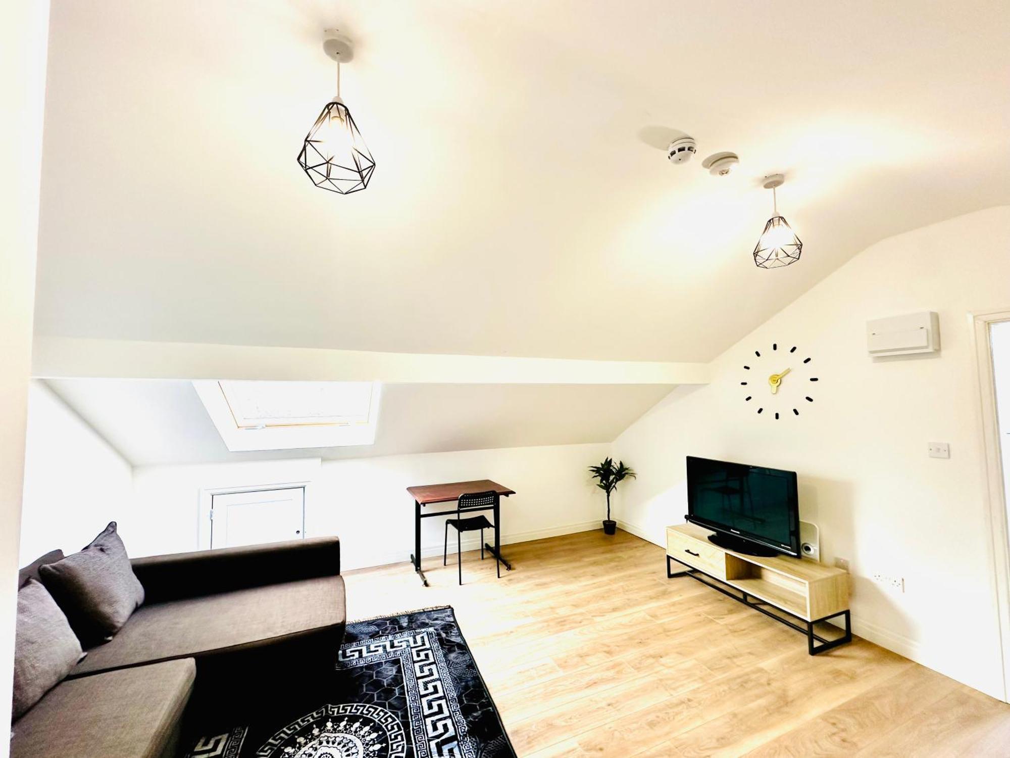 Albert Inn Apartments Manchester Bagian luar foto