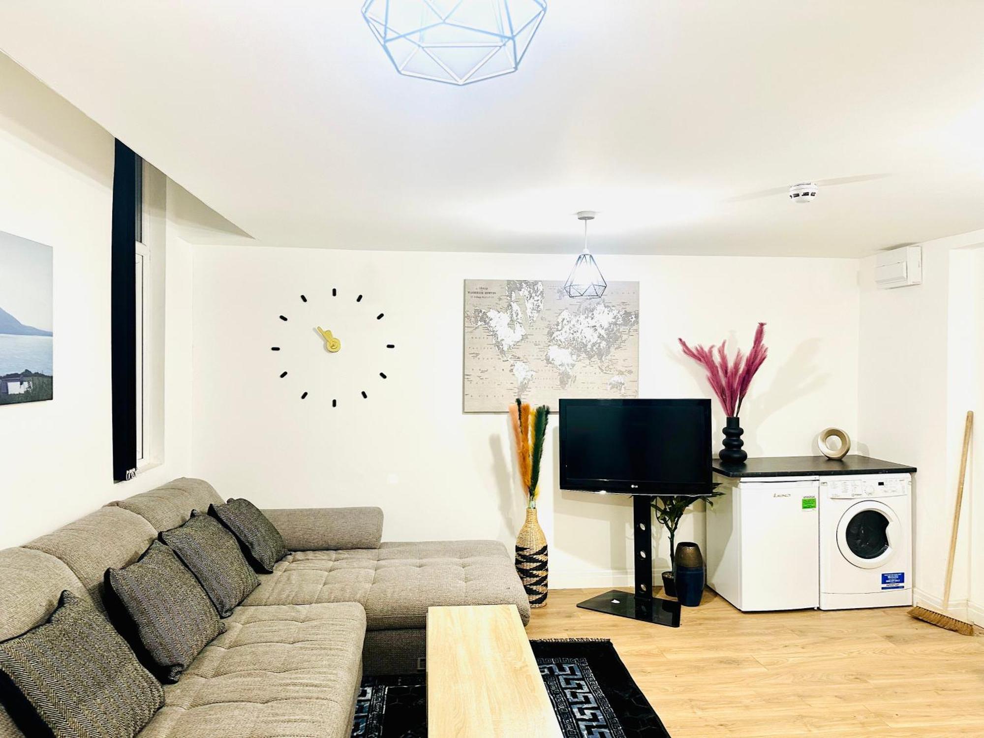 Albert Inn Apartments Manchester Bagian luar foto
