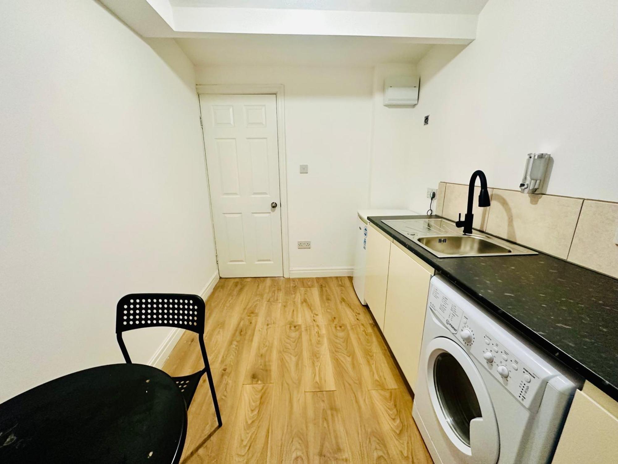 Albert Inn Apartments Manchester Bagian luar foto