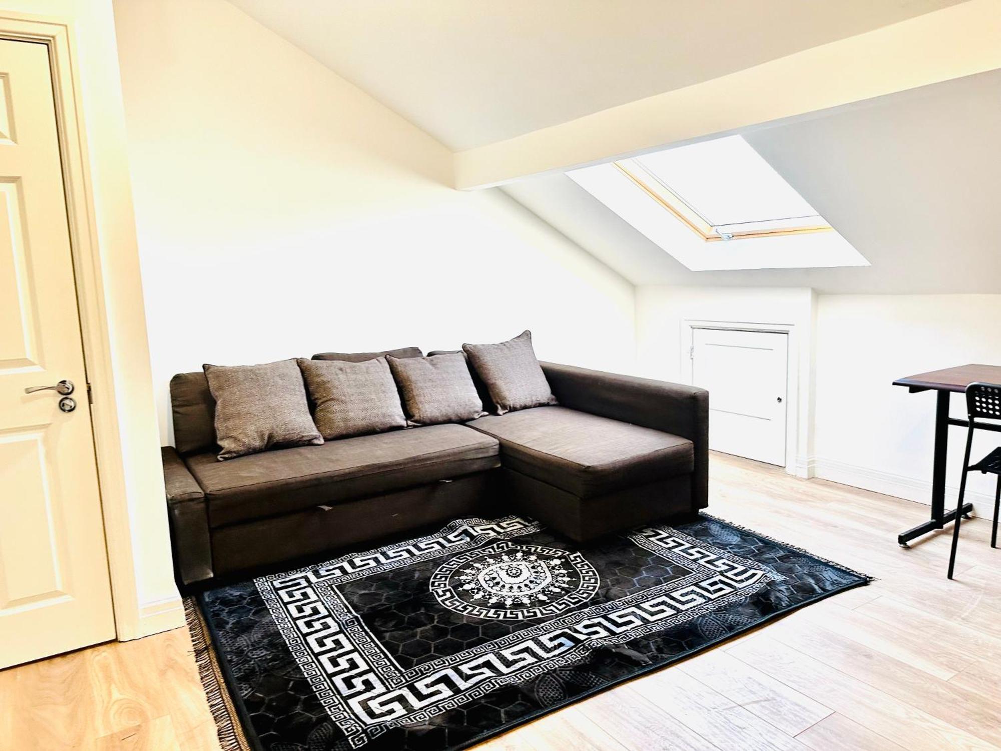 Albert Inn Apartments Manchester Bagian luar foto