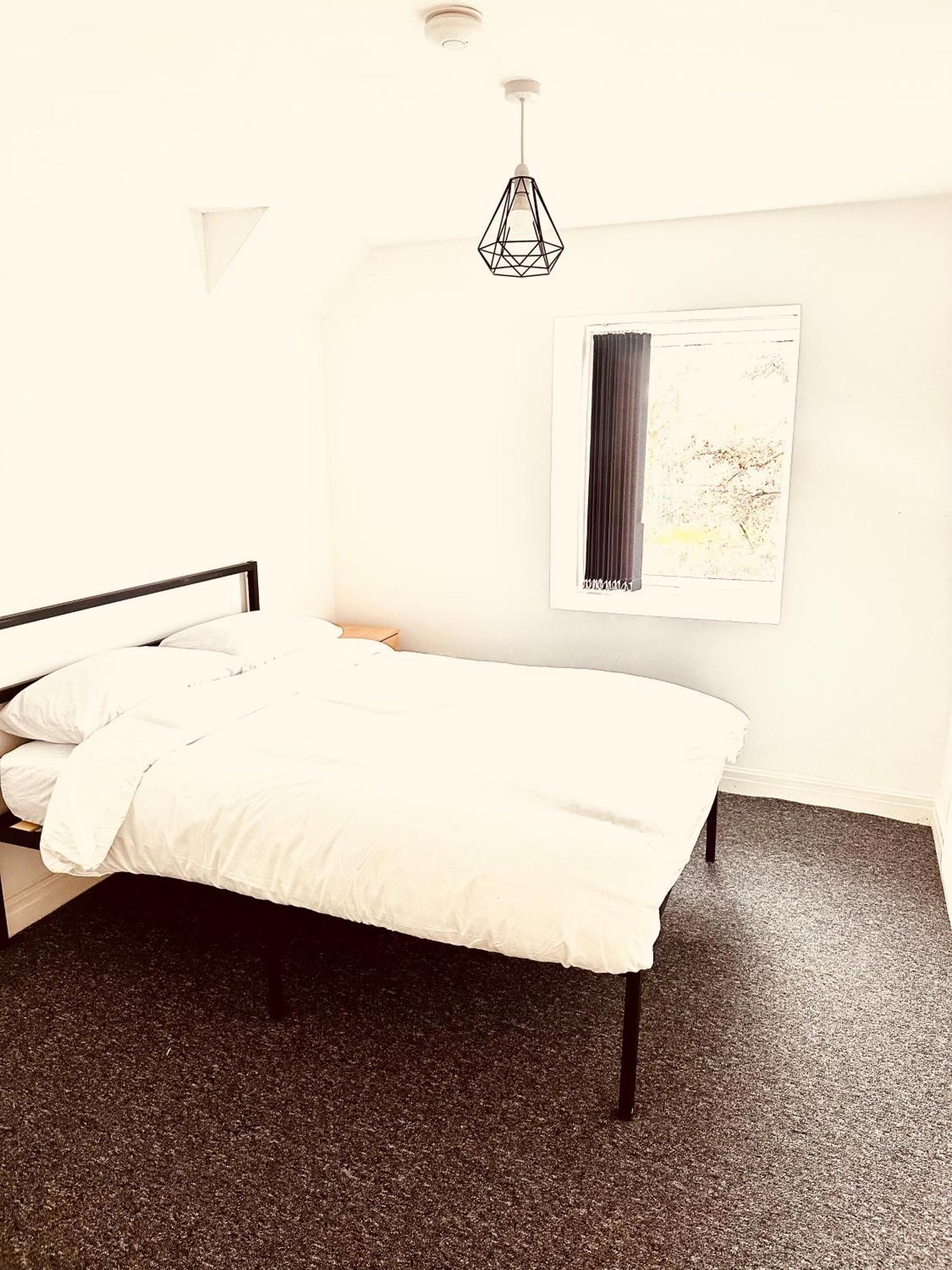 Albert Inn Apartments Manchester Bagian luar foto